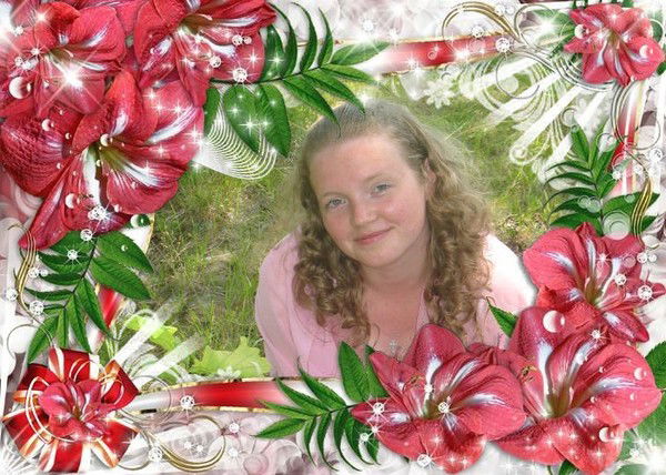 Людмила Дрокина