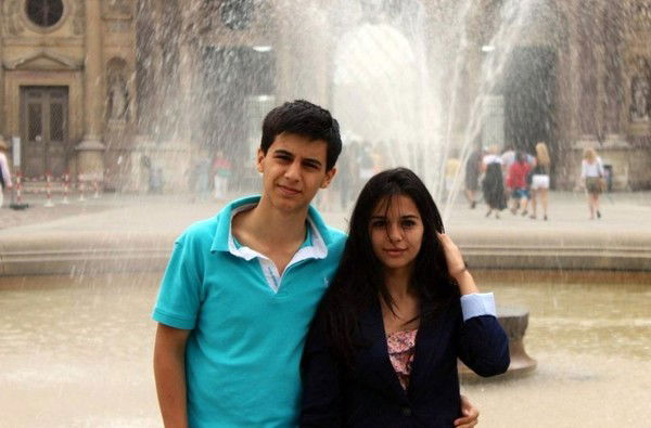 Светлана Погосян