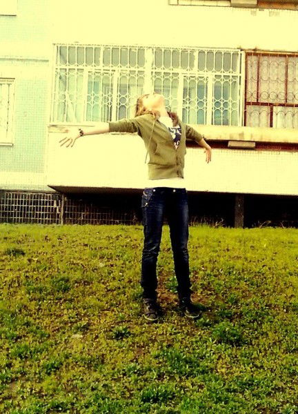 Валерия Полевая