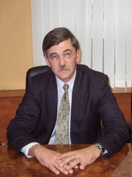 Георгий Шугурин