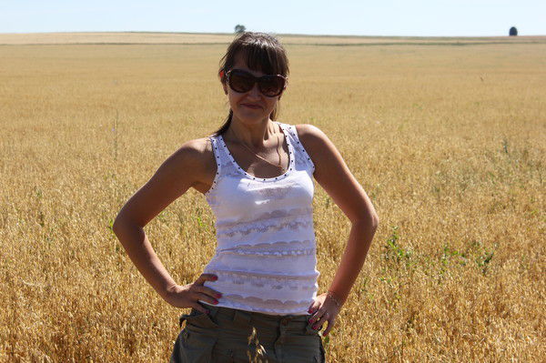 Юлия Абрамова