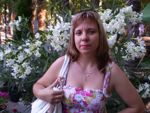 Наталия Павлюк