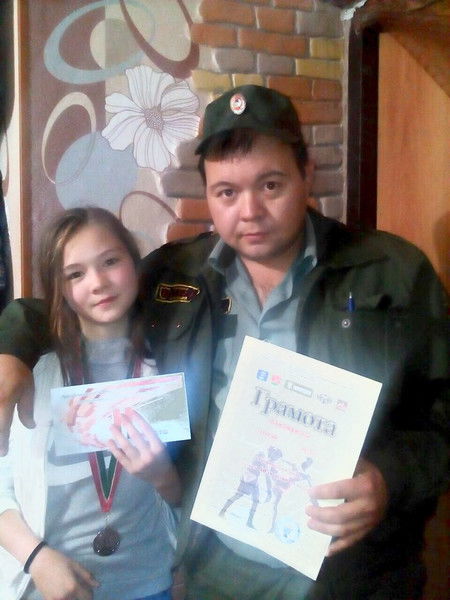 Альберт Галимов