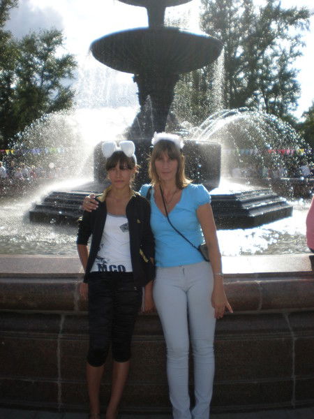 Татьяна Завадская