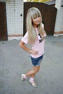 Ульяна Головнева