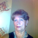 Валентина Чадова(Смагина)