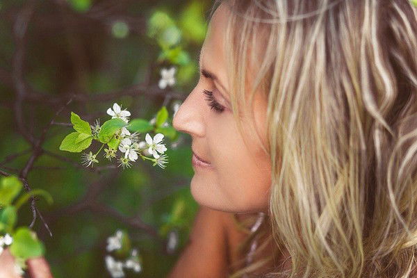 Елена Тимохина