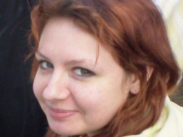 Евгения Полынь