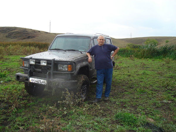 Александр Казачиков