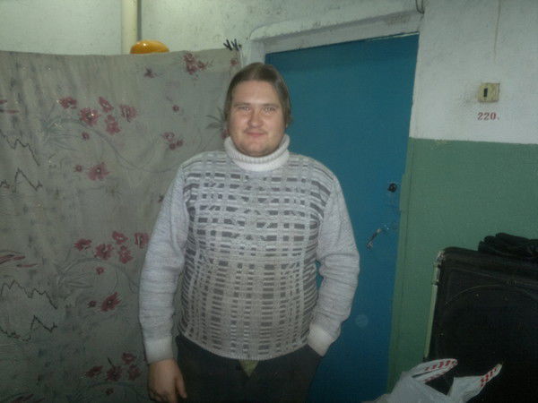 Владимир Марышев