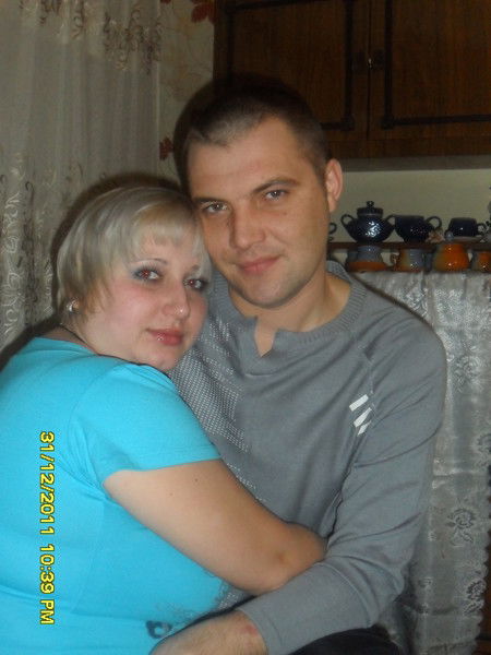 Анна Хорошкина