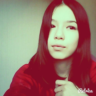 Юлия Шафикова