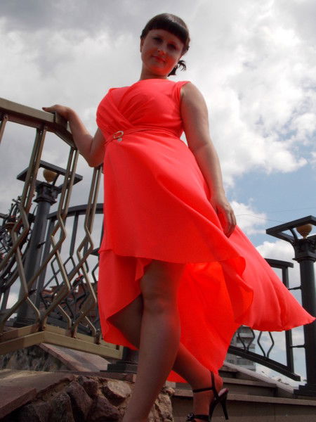 Наталья Филатова