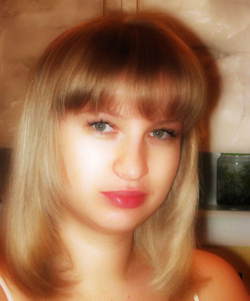 Kсюша Своя Собственная