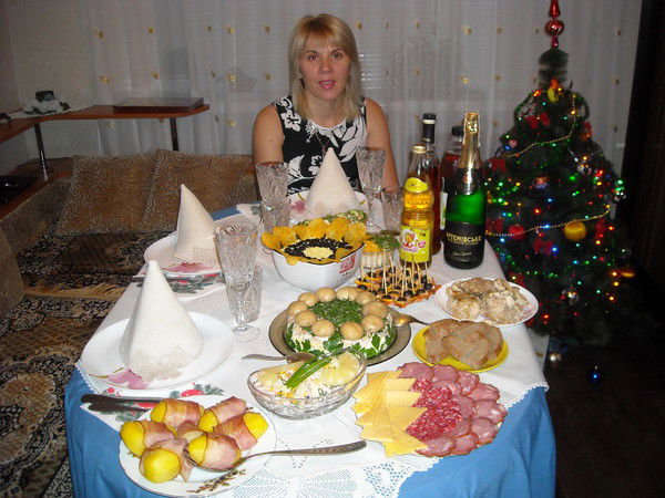 Ксюша Ковальчук