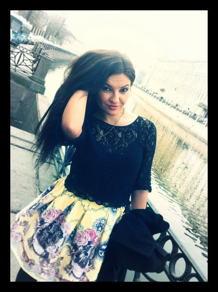 Дарья Соина