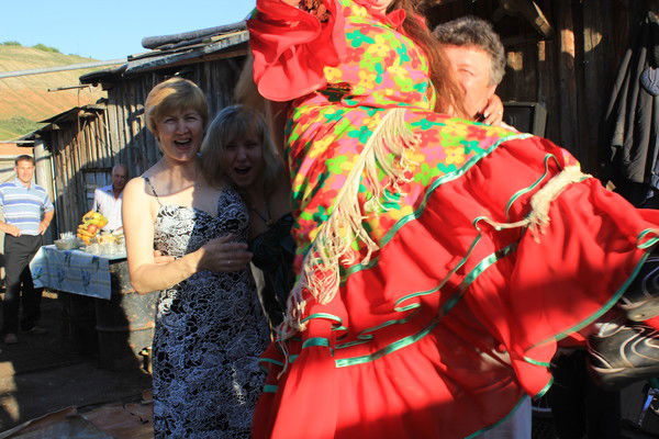 Маша Лимонова