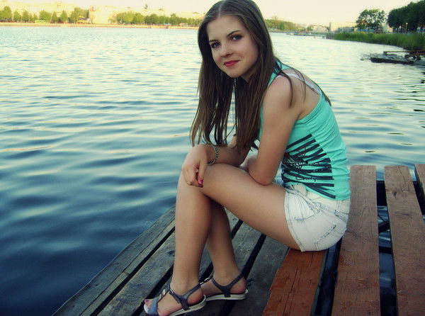 Алина Копач