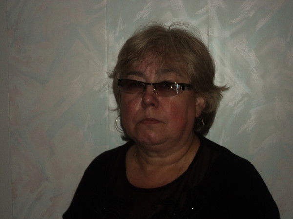 Ирина Шпирит Гудкова Пташниченко