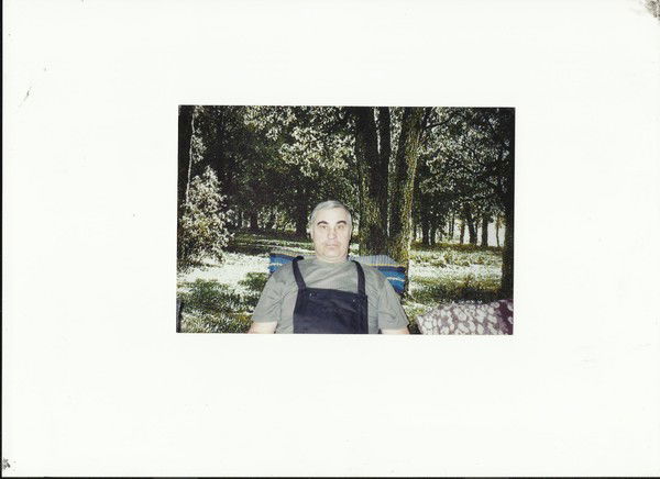 Юрий Черепанов