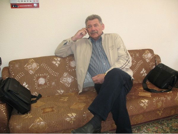 Александр Сурнин