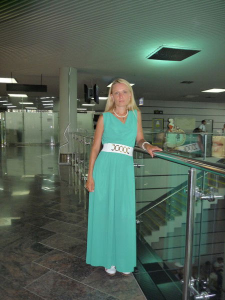 Елена Морозова