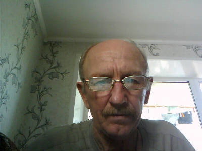 Владимир Ржавин