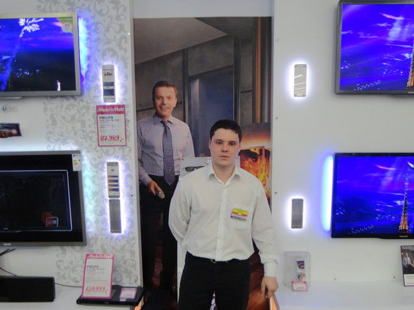 Роман Шершаков