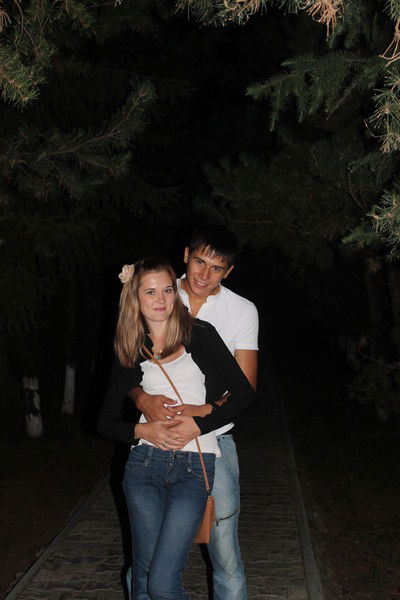 Кристя Комлева