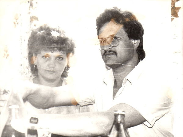 Пётр Адамчик