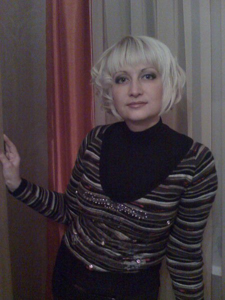 Юлия Колесниченко