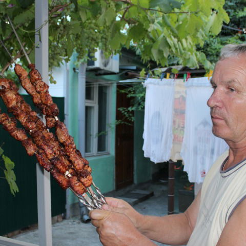 Владимир Макеев