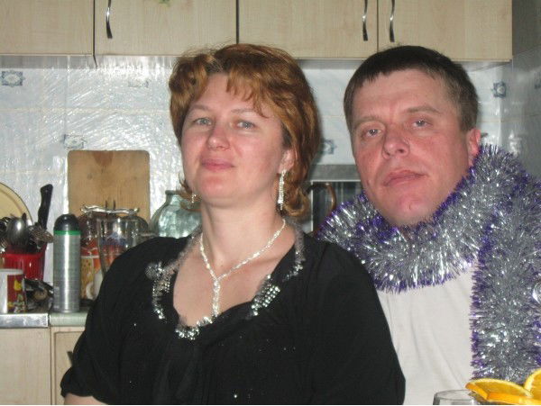 Колесников Алексей