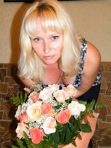 Екатерина Кламен