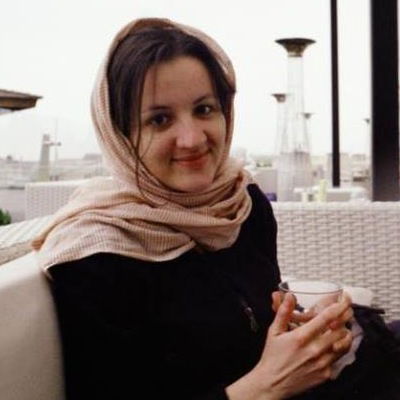 Юлия Гирник