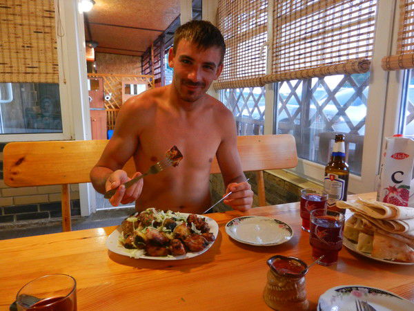 Александр Саенко