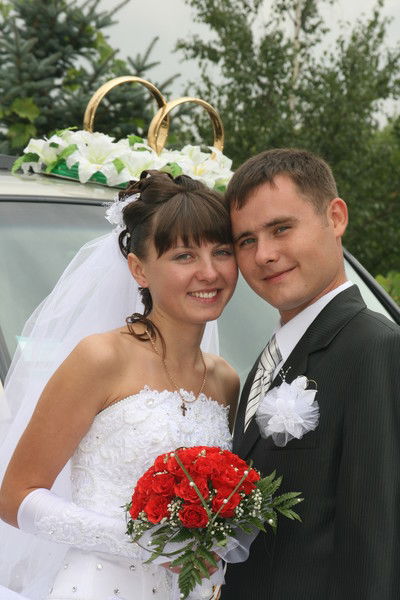 Людмила Лаевская