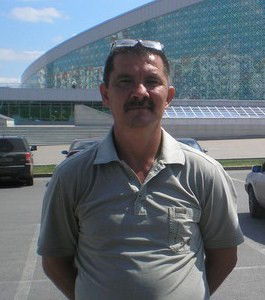 Рафик Зиганшин