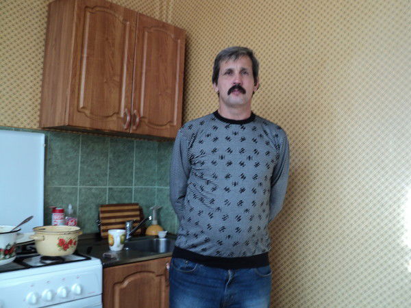 Александр Панов