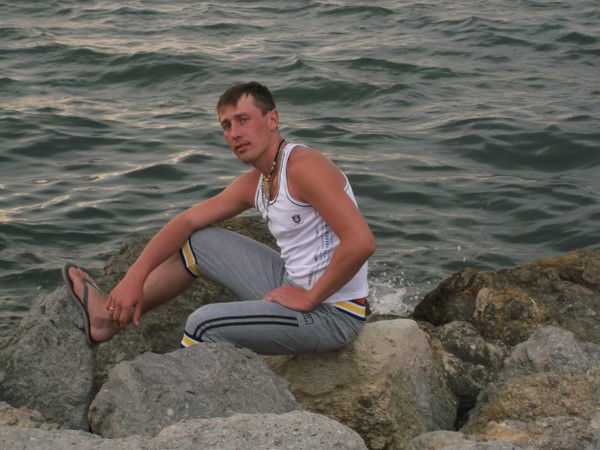 Дима Ильминский