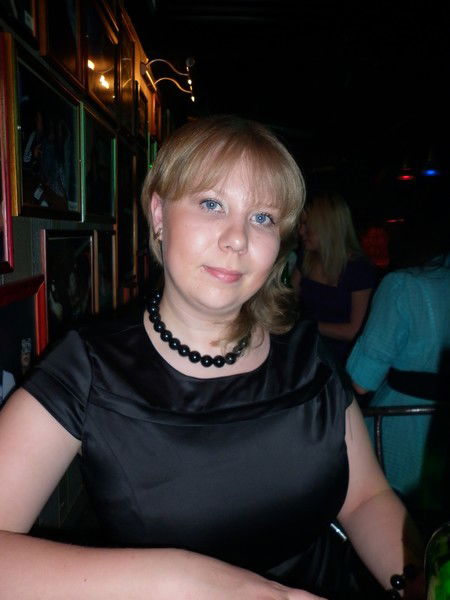 Анжелика Сухова