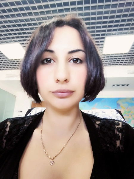 Зейнеп Рамазанова