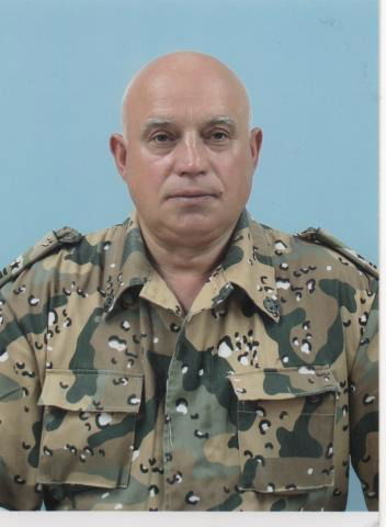 Анатолий Кисиль