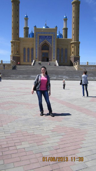 Светлана Голикова