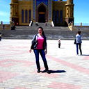 Светлана Голикова