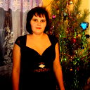Анна Потапова