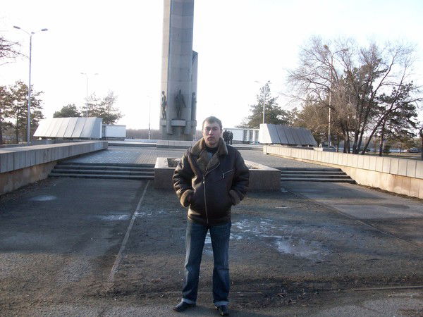 Алексей Петровский