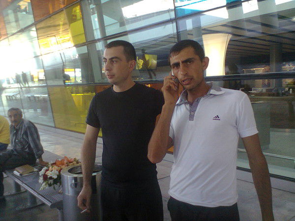 Владимир Акопян