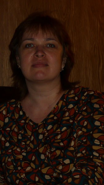 Ольга Данилова