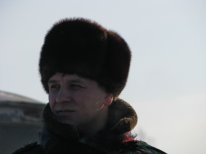 Леонид Калиновик